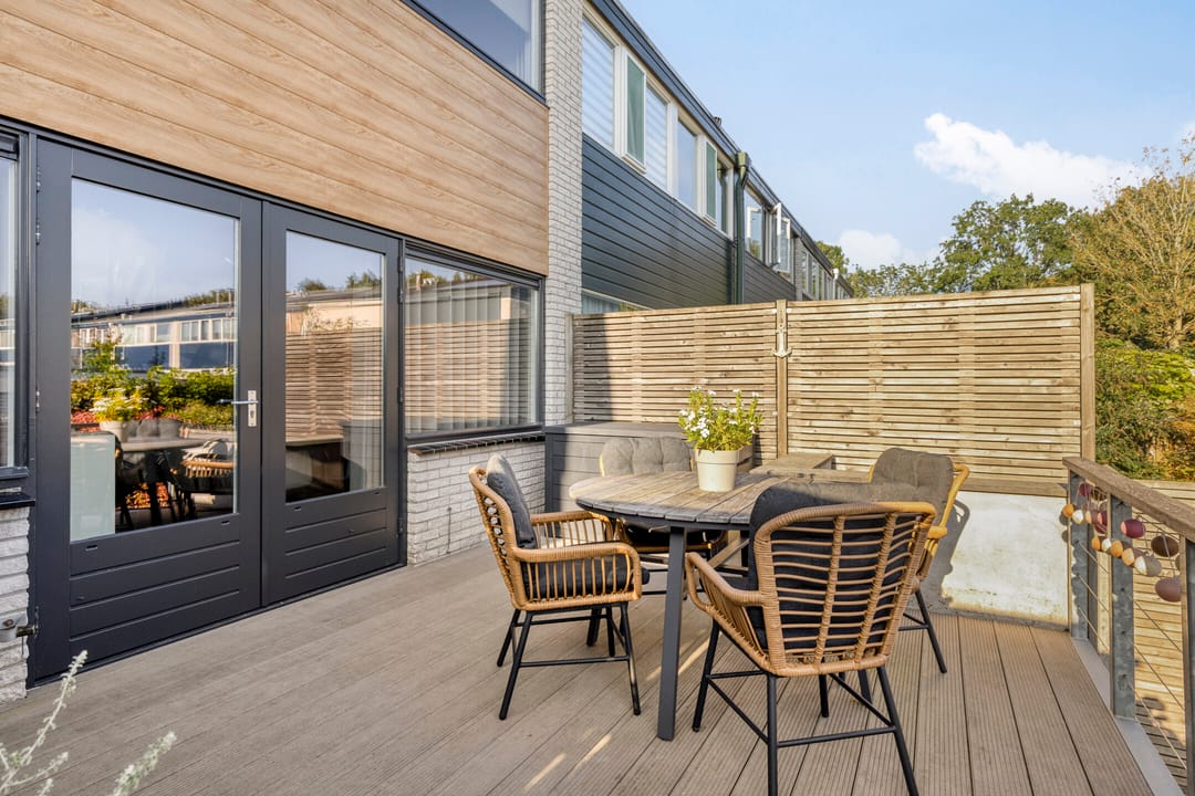 Foto 43 van Meekrapstraat 36