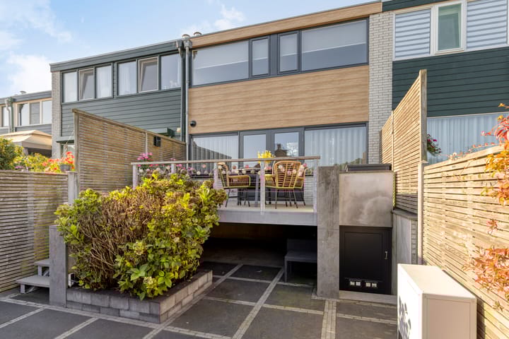 Photo 46 of Meekrapstraat 36