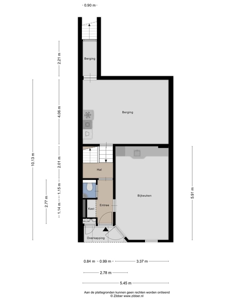 Photo 49 of Meekrapstraat 36