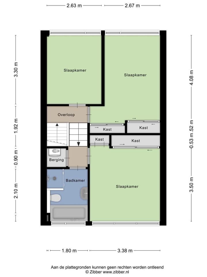 Photo 53 of Meekrapstraat 36