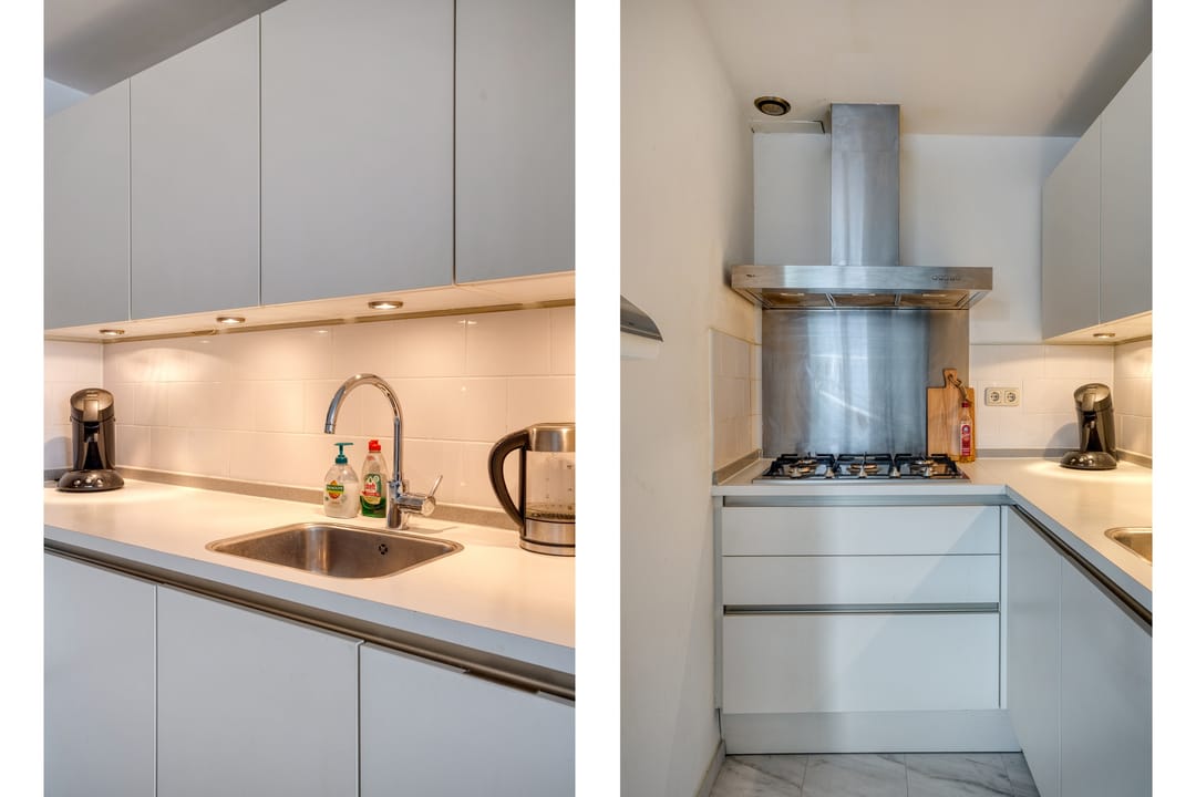 Foto 7 van Passage 11