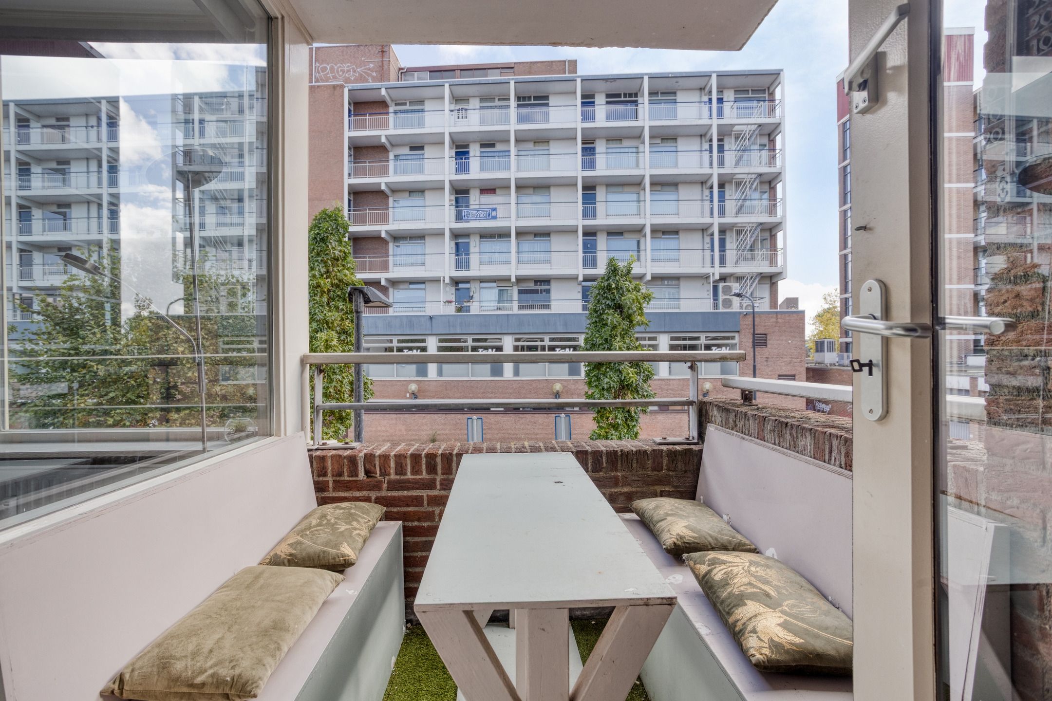 Foto 9 van Passage 11