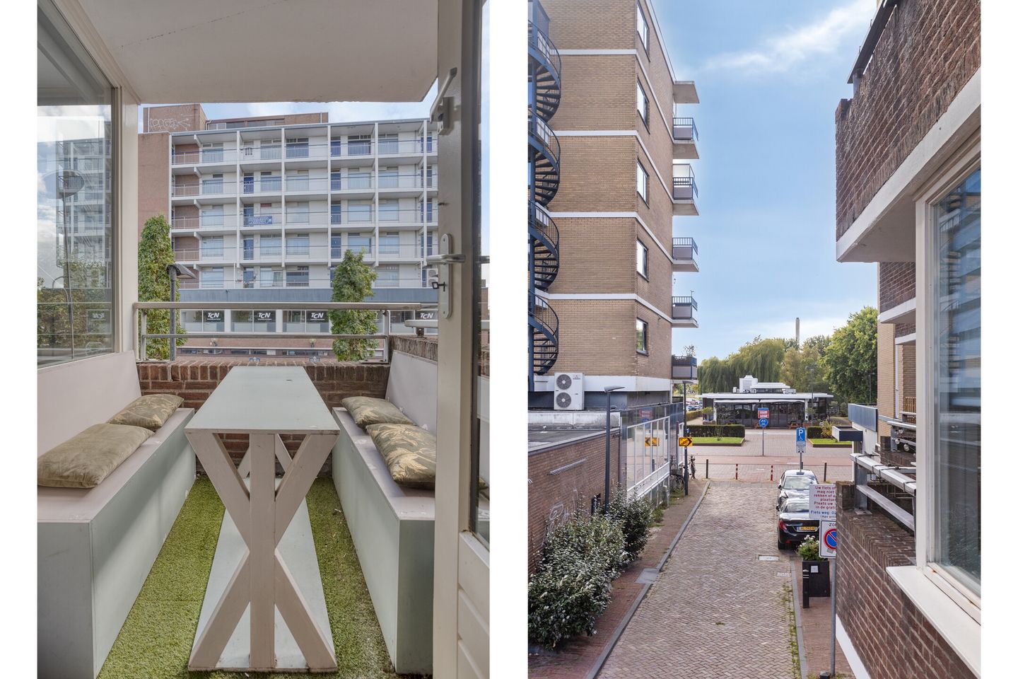 Foto 10 van Passage 11