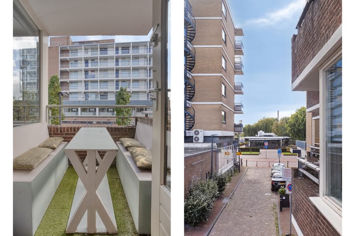 Foto 10 van Passage 11