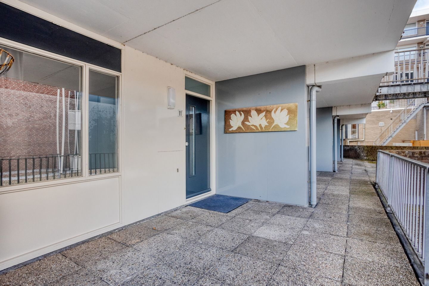 Foto 19 van Passage 11