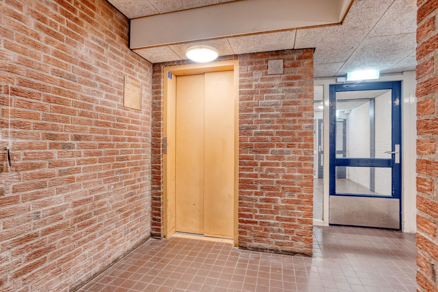 Foto 20 van Passage 11