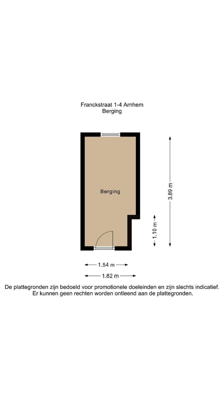 Foto 35 van Franckstraat 1-4