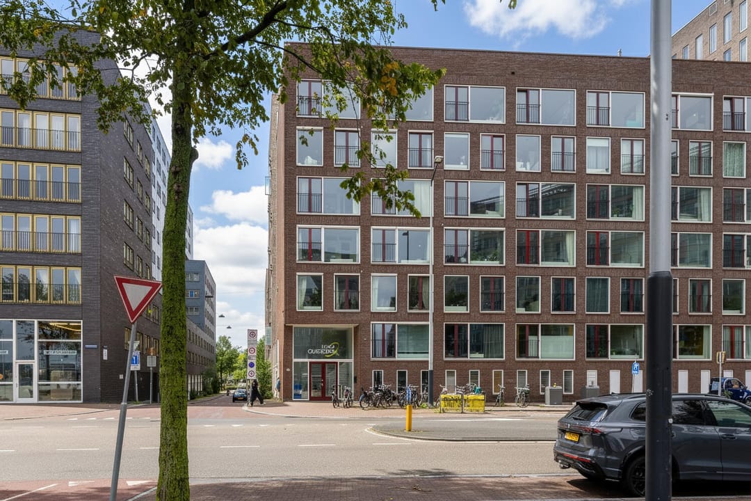 Photo 32 of Winthontstraat 30