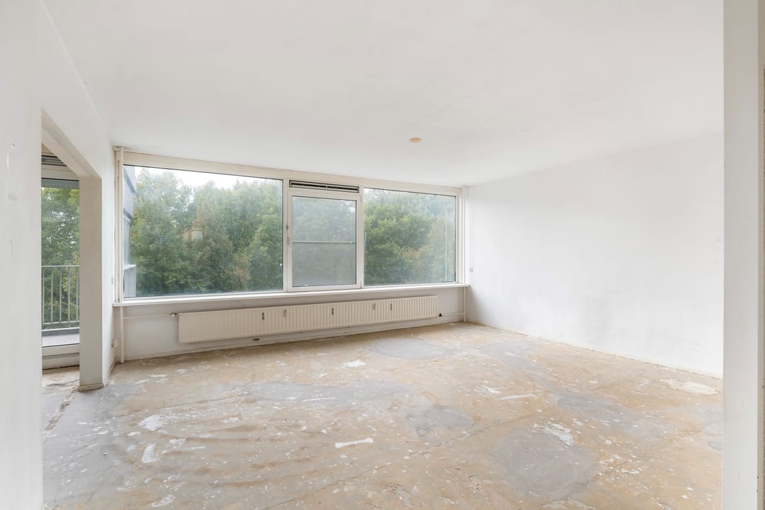 Foto 2 van Valeriusplein 134