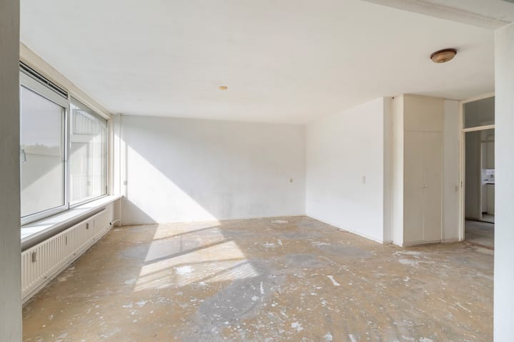 Foto 3 van Valeriusplein 134