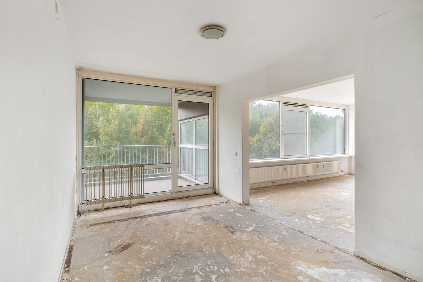 Foto 4 van Valeriusplein 134