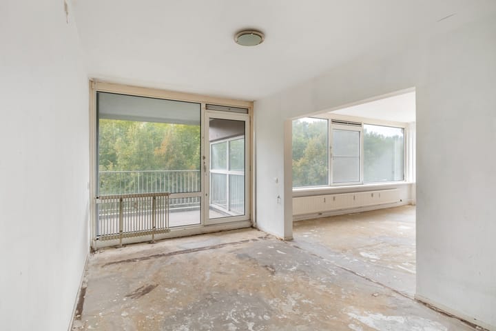 Foto 4 van Valeriusplein 134