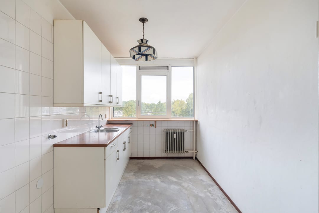 Foto 7 van Valeriusplein 134