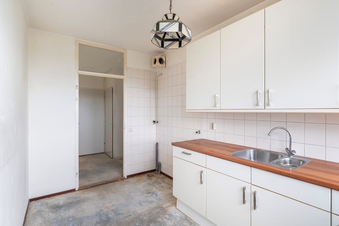 Foto 8 van Valeriusplein 134