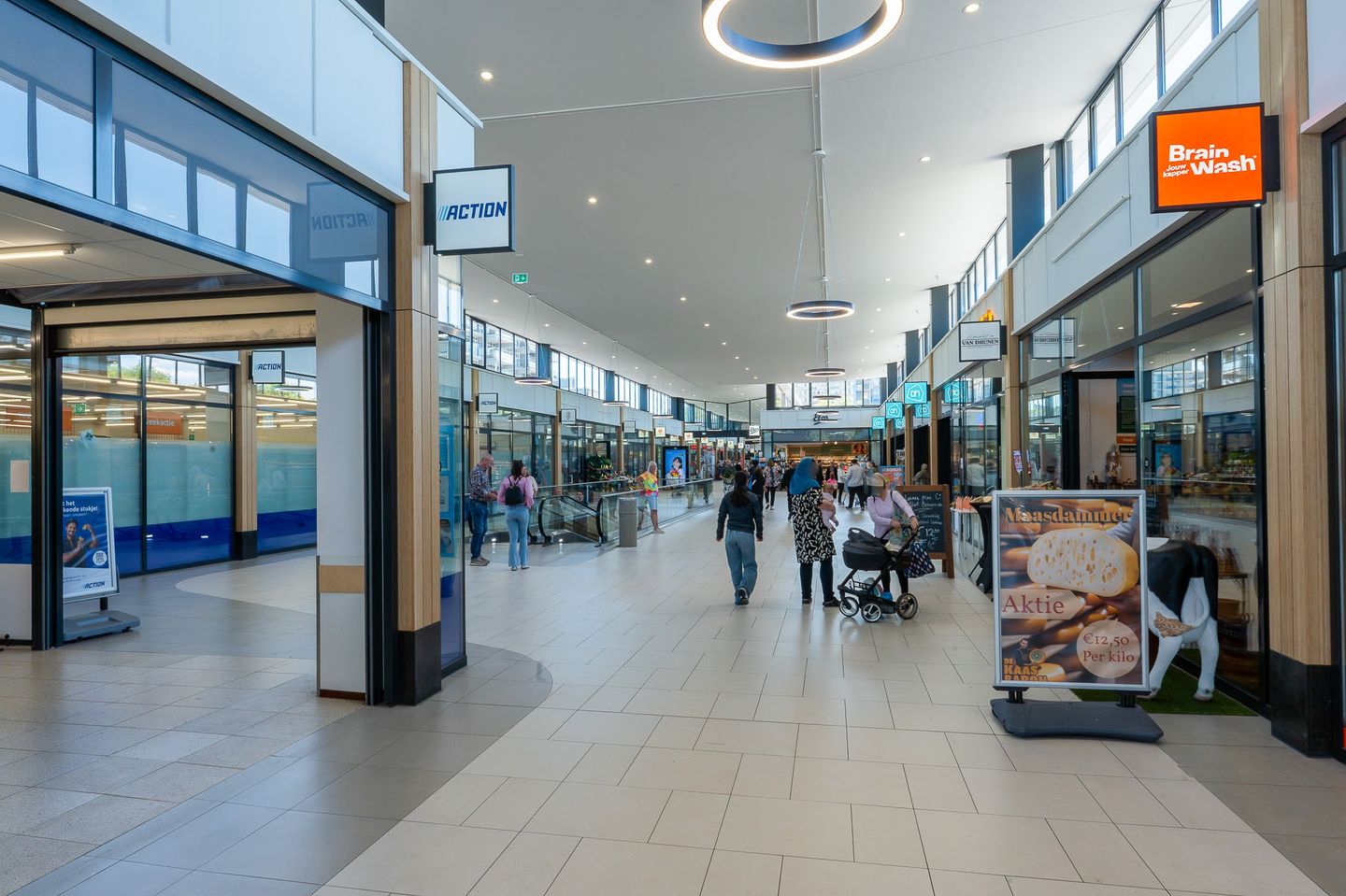 Foto 10 van Valeriusplein 134