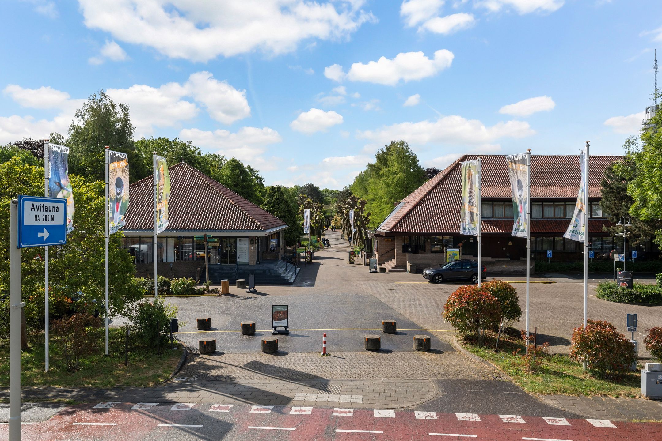 Foto 12 van Valeriusplein 134