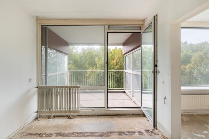 Foto 5 van Valeriusplein 134