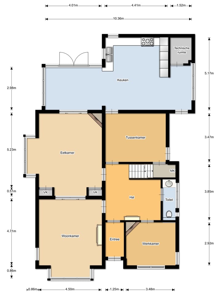 Foto 40 van Mierloseweg 128