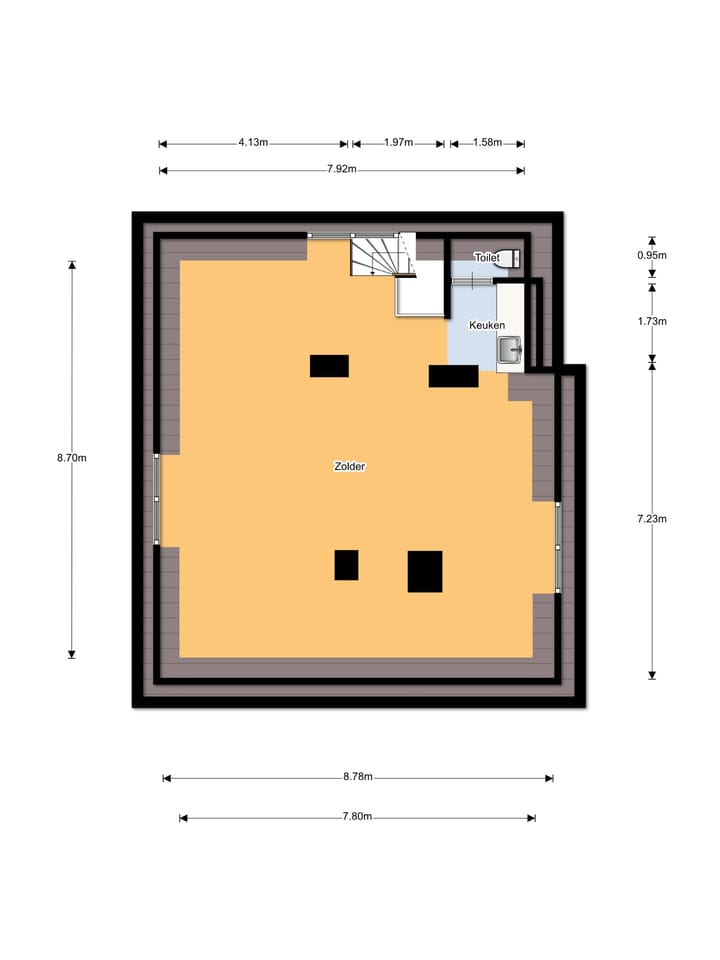 Foto 42 van Mierloseweg 128