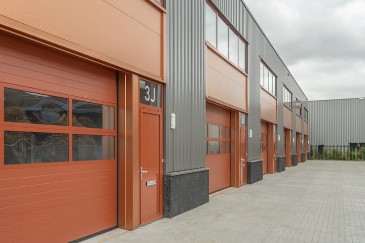 Kompasstraat 3-K, Capelle aan den IJssel