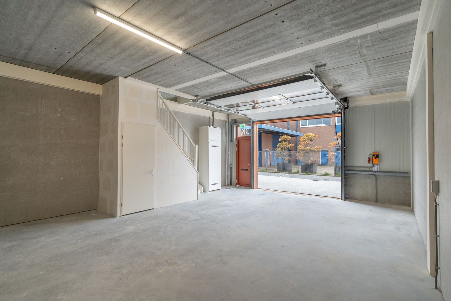 View photo 4 of Kompasstraat 3-K