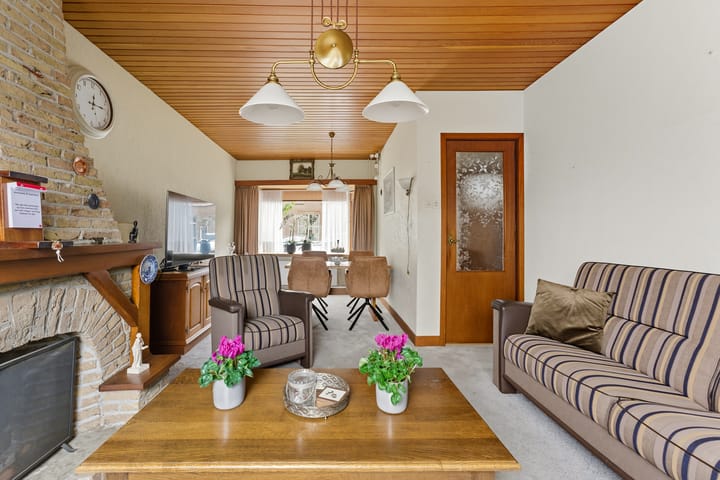 Foto 3 van Kievitsweg 64