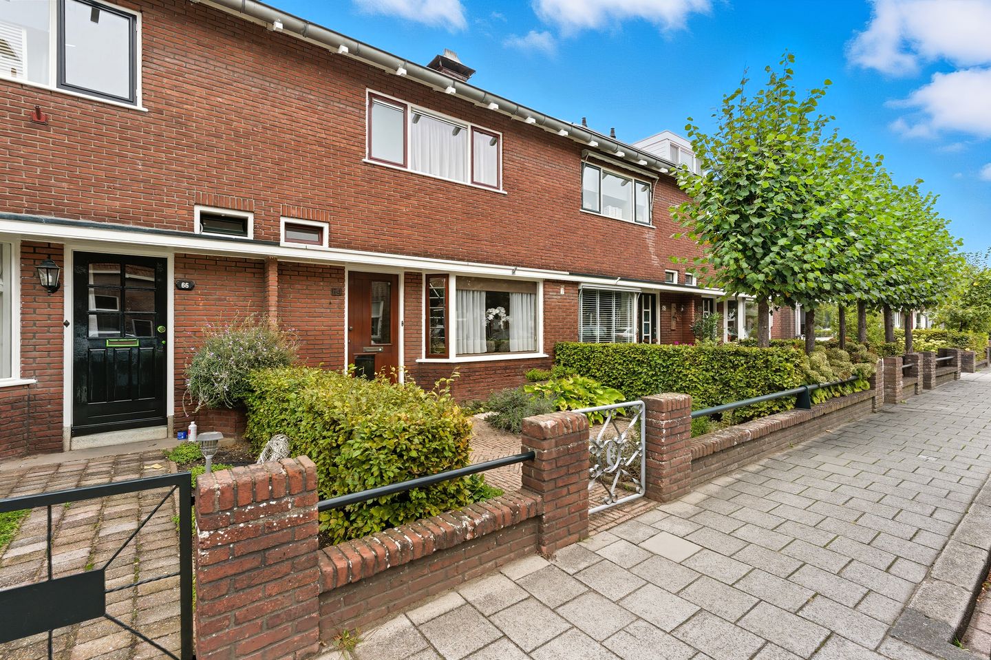 Foto 1 van Kievitsweg 64