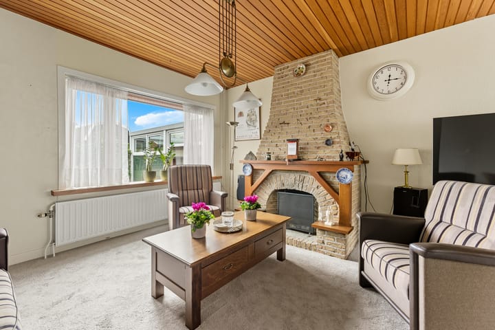 Foto 5 van Kievitsweg 64