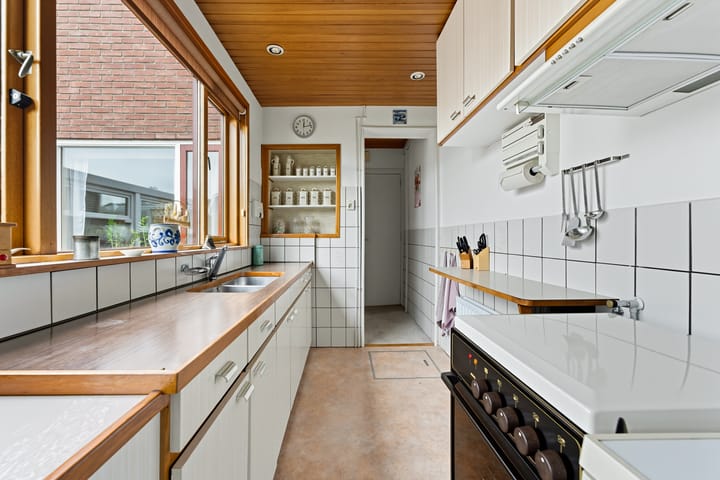 Foto 13 van Kievitsweg 64