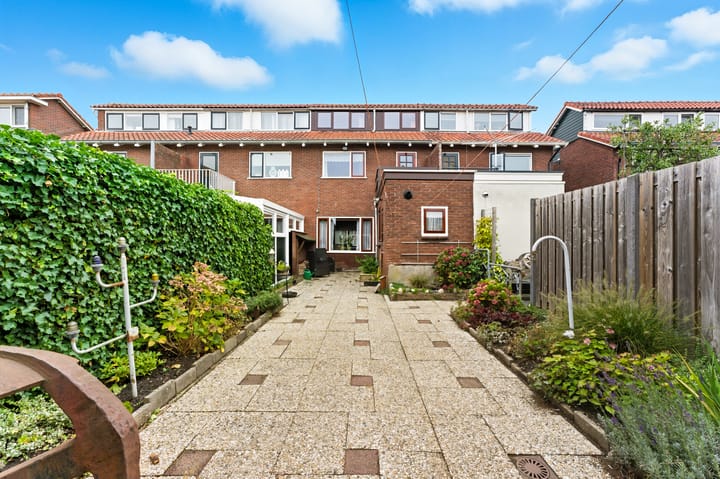 Foto 30 van Kievitsweg 64