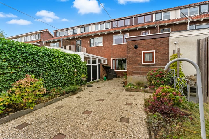 Foto 31 van Kievitsweg 64