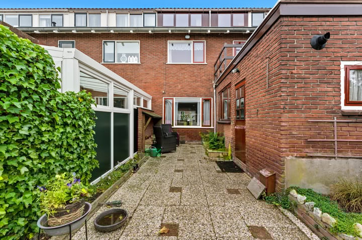 Foto 32 van Kievitsweg 64