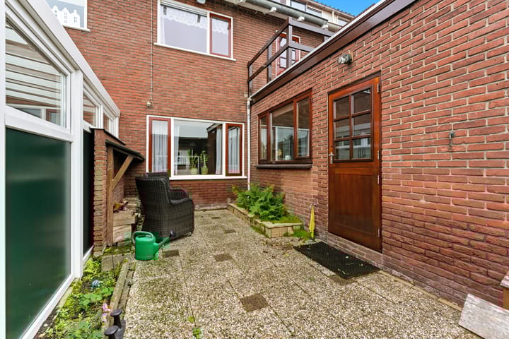 Foto 33 van Kievitsweg 64