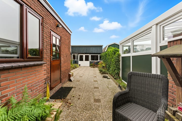 Foto 34 van Kievitsweg 64