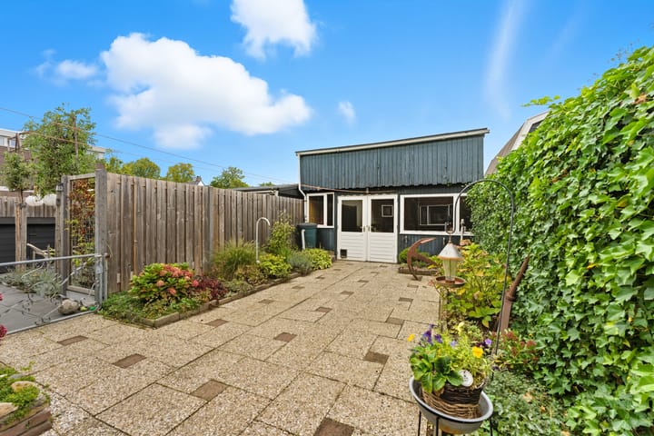 Foto 35 van Kievitsweg 64