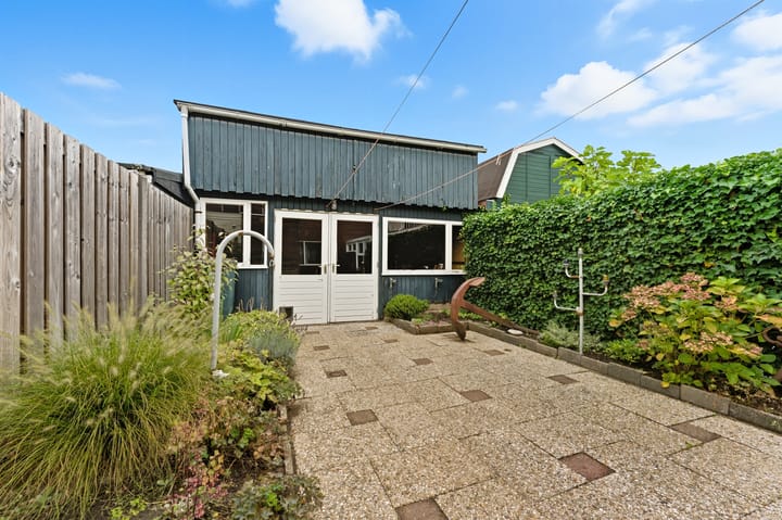 Foto 36 van Kievitsweg 64