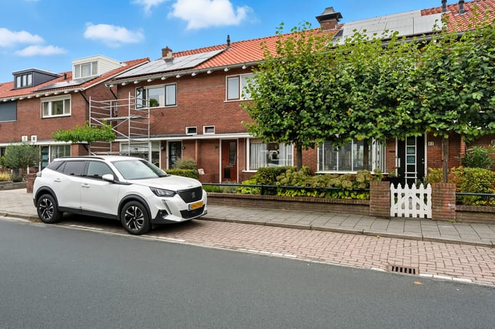 Foto 40 van Kievitsweg 64