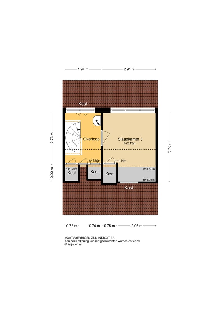 Foto 43 van Kievitsweg 64