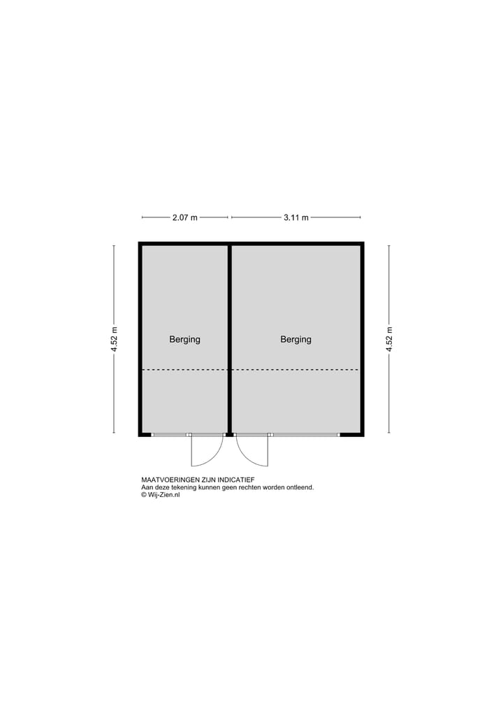 Foto 44 van Kievitsweg 64
