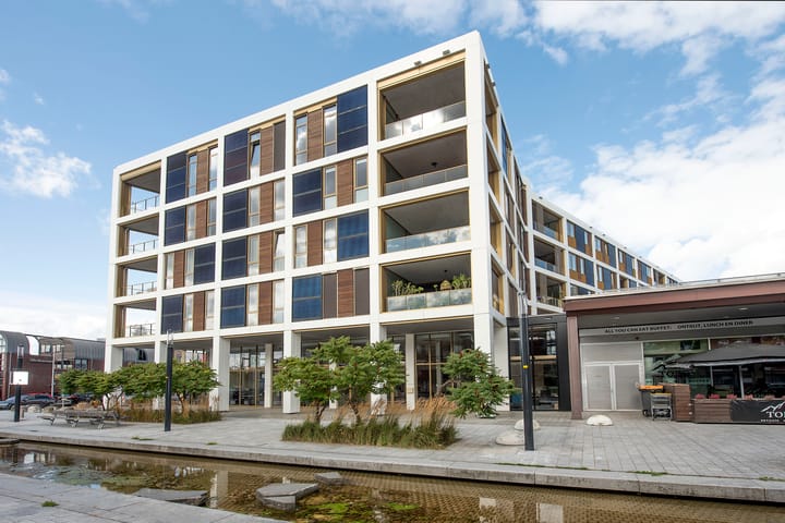 Foto 1 van Brouwerijplein 90