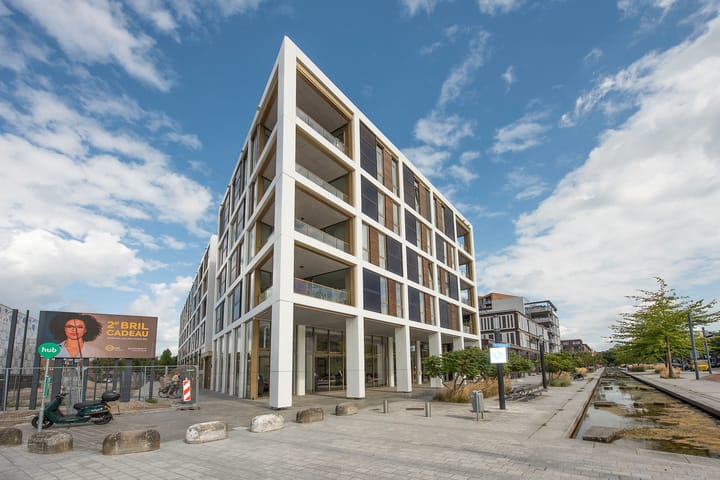 Foto 2 van Brouwerijplein 90