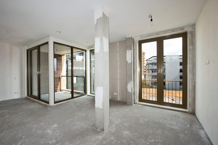 Foto 4 van Brouwerijplein 90