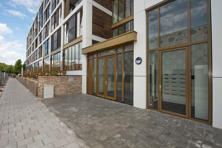 Foto 5 van Brouwerijplein 90