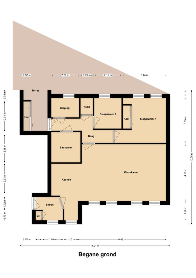 Foto 43 van Schiksedijk 3