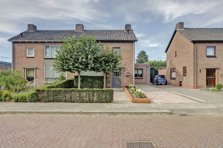 Foto 2 van De Tuintjes 22