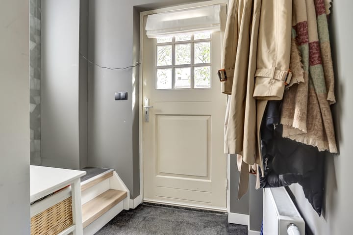 Foto 3 van De Tuintjes 22