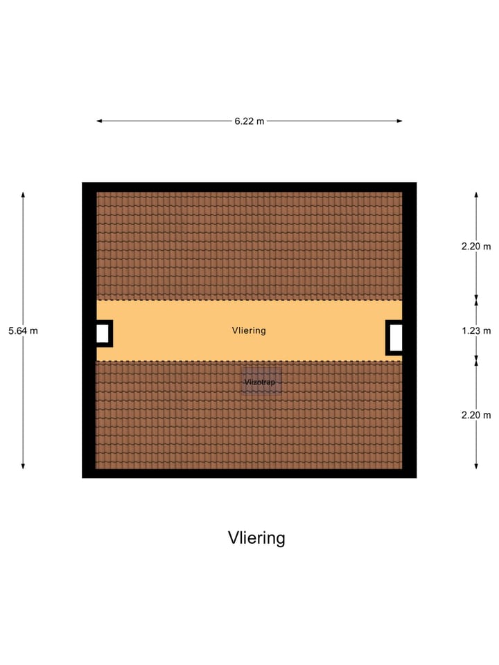 Foto 41 van De Tuintjes 22
