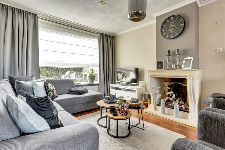 Foto 7 van De Tuintjes 22