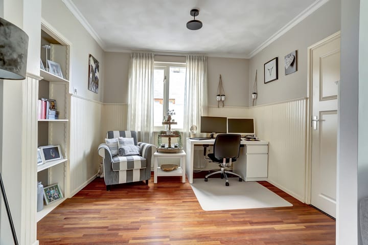 Foto 8 van De Tuintjes 22