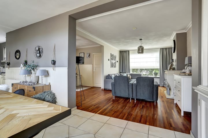 Foto 9 van De Tuintjes 22